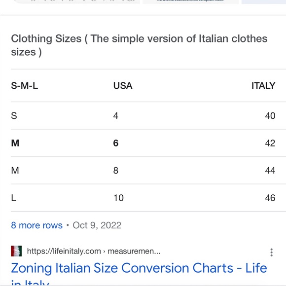 Boss Babe, KRIZIA skirt!! - Picture 8 of 11